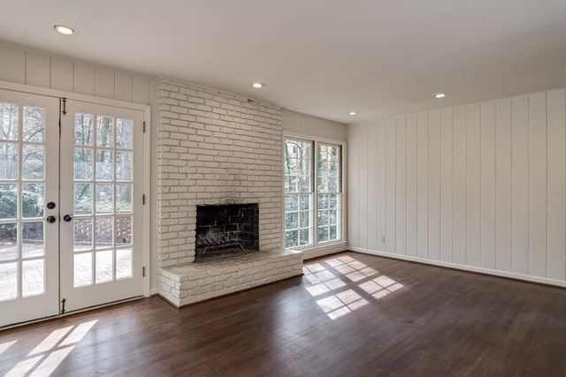 4601 Club Circle NE, Atlanta, GA 30319