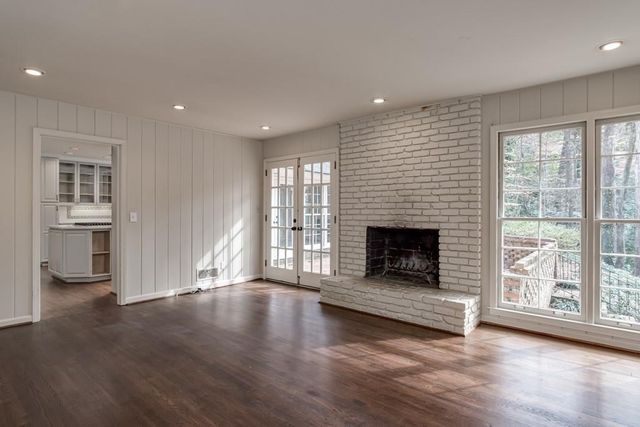 4601 Club Circle NE, Atlanta, GA 30319