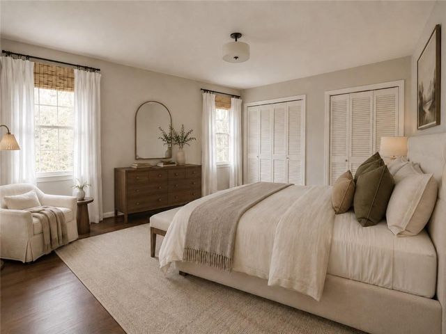 4601 Club Circle NE, Atlanta, GA 30319