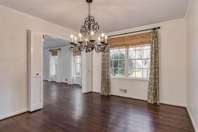4601 Club Circle NE, Atlanta, GA 30319