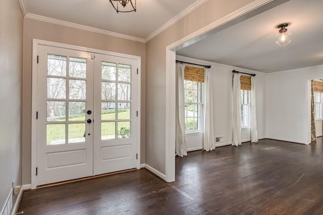 4601 Club Circle NE, Atlanta, GA 30319