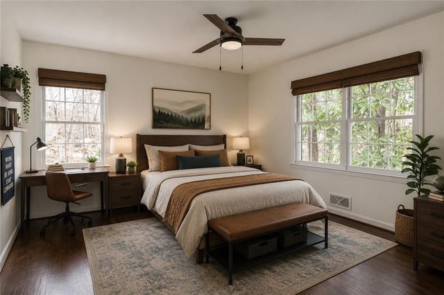 4601 Club Circle NE, Atlanta, GA 30319