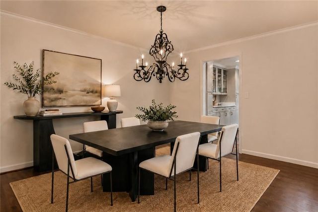 4601 Club Circle NE, Atlanta, GA 30319
