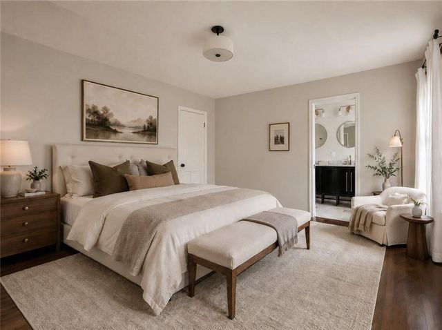 4601 Club Circle NE, Atlanta, GA 30319