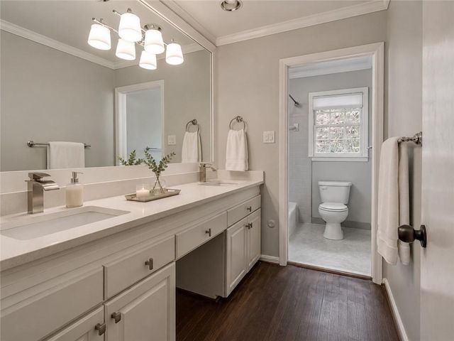 4601 Club Circle NE, Atlanta, GA 30319