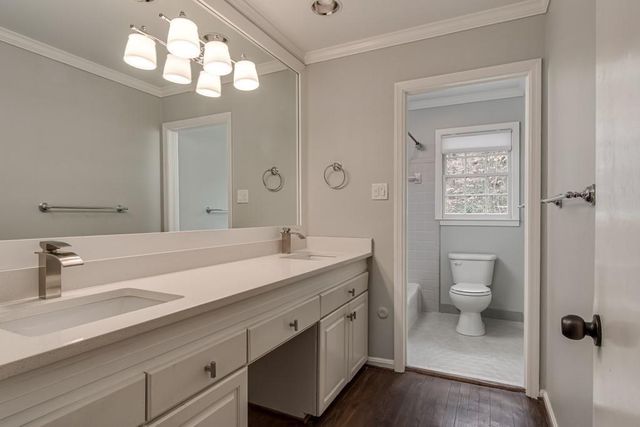 4601 Club Circle NE, Atlanta, GA 30319