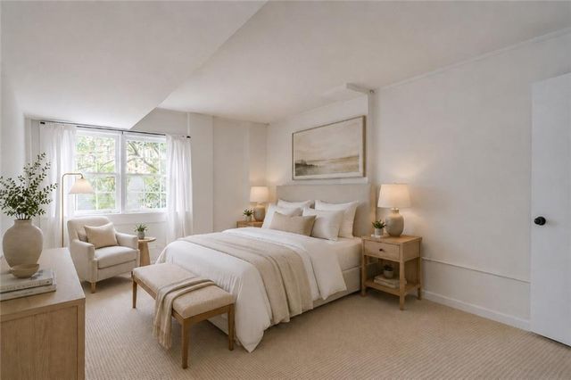 4601 Club Circle NE, Atlanta, GA 30319