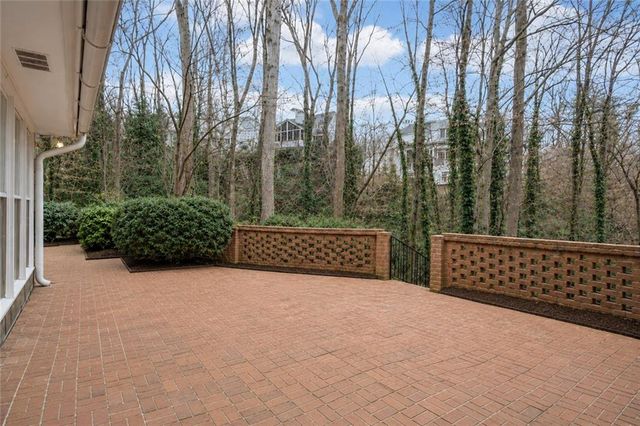 4601 Club Circle NE, Atlanta, GA 30319