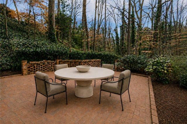 4601 Club Circle NE, Atlanta, GA 30319