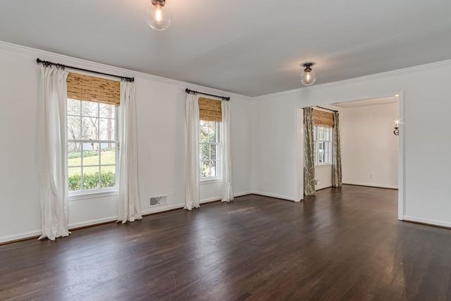 4601 Club Circle NE, Atlanta, GA 30319