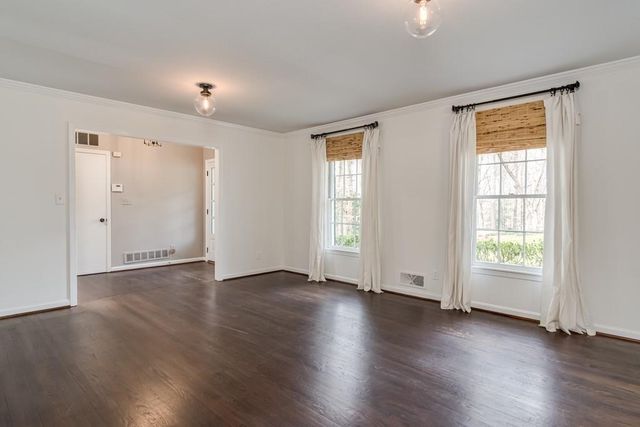 4601 Club Circle NE, Atlanta, GA 30319