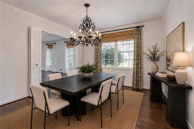 4601 Club Circle NE, Atlanta, GA 30319