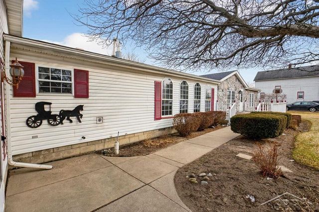 4085 2 Mile Road, Bay City, MI 48706