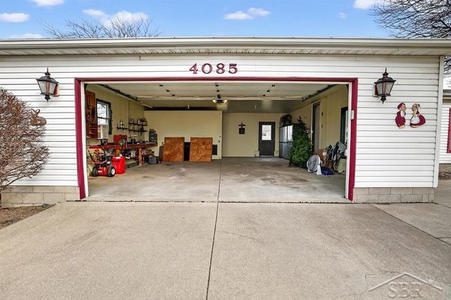 4085 2 Mile Road, Bay City, MI 48706