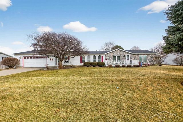 4085 2 Mile Road, Bay City, MI 48706