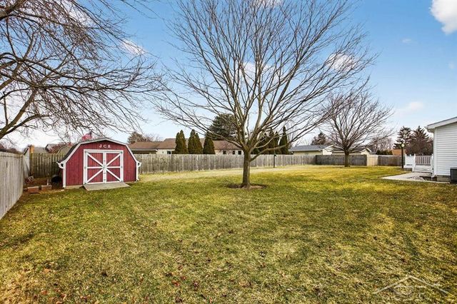 4085 2 Mile Road, Bay City, MI 48706