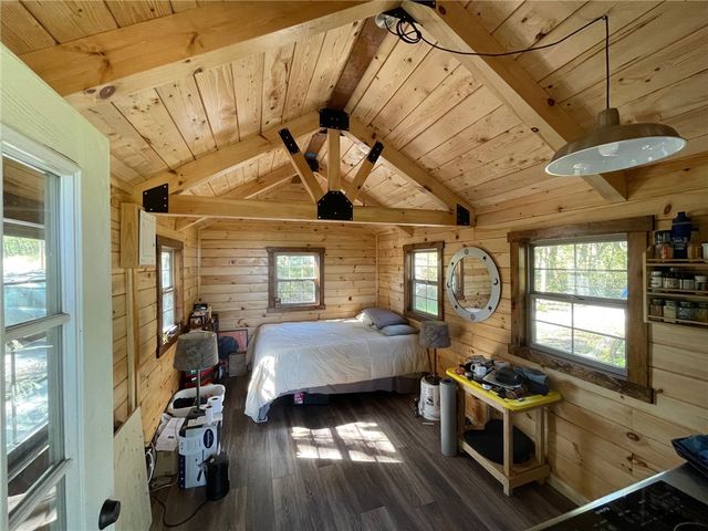 362 County Road 2462, Berryville, AR 72616