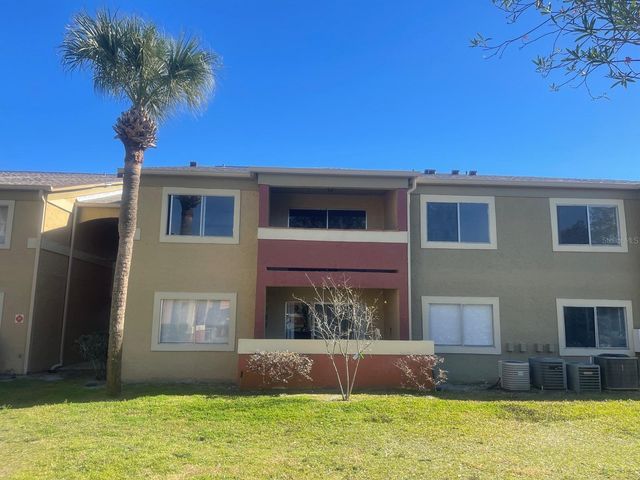 646 KENWICK CIRCLE 205, Casselberry, FL 32707