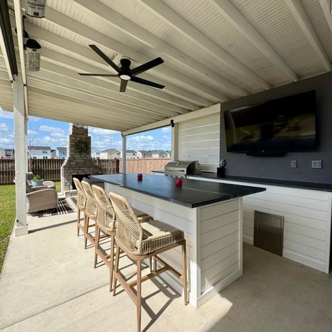 280 Witch Hazel Street, Summerville, SC 29486