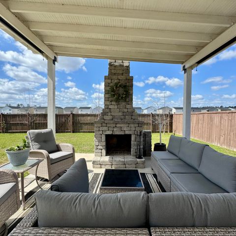 280 Witch Hazel Street, Summerville, SC 29486