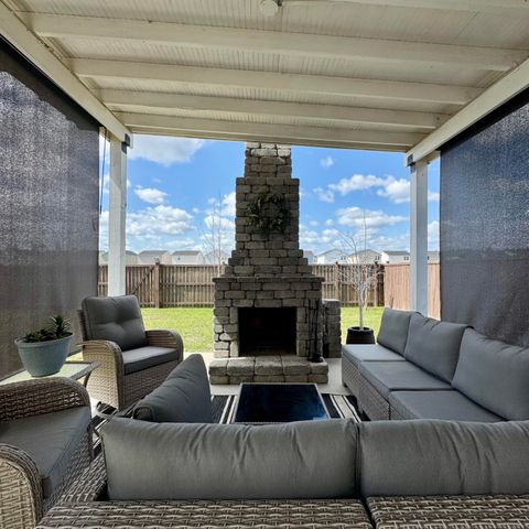 280 Witch Hazel Street, Summerville, SC 29486