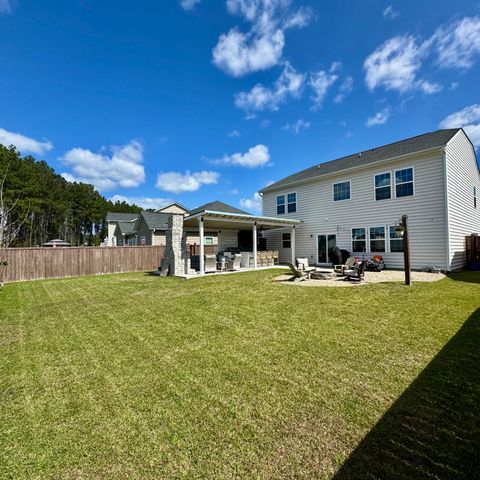 280 Witch Hazel Street, Summerville, SC 29486