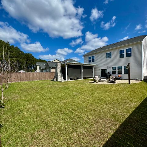 280 Witch Hazel Street, Summerville, SC 29486