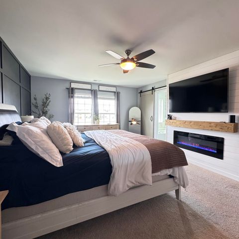 280 Witch Hazel Street, Summerville, SC 29486