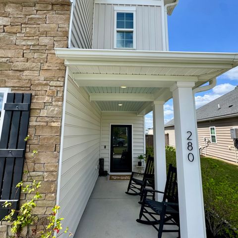 280 Witch Hazel Street, Summerville, SC 29486