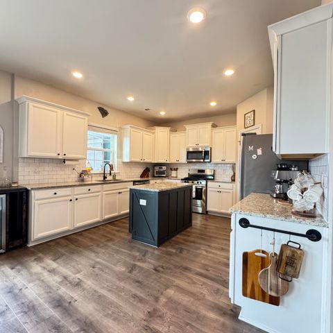 280 Witch Hazel Street, Summerville, SC 29486