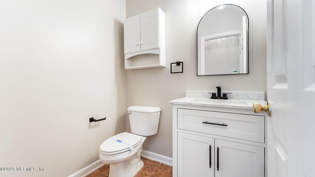 1618 TIMBER CROSSING Lane, Jacksonville, FL 32225