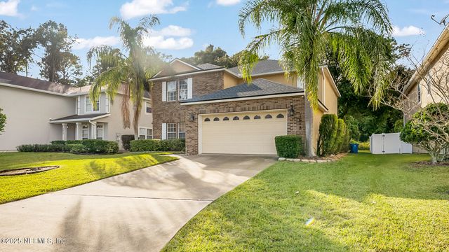 1618 TIMBER CROSSING Lane, Jacksonville, FL 32225