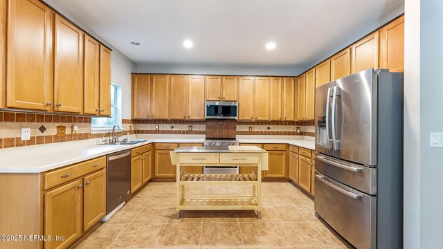 1618 TIMBER CROSSING Lane, Jacksonville, FL 32225