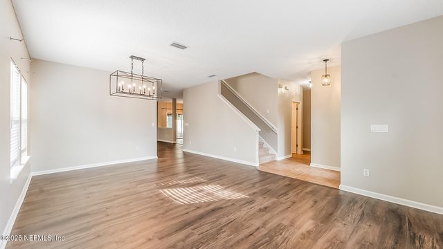 1618 TIMBER CROSSING Lane, Jacksonville, FL 32225