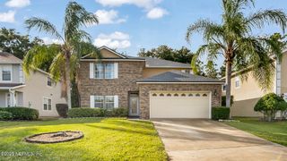 1618 TIMBER CROSSING Lane, Jacksonville, FL 32225