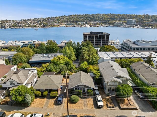 1722 Dexter Avenue N, Seattle, WA 98109