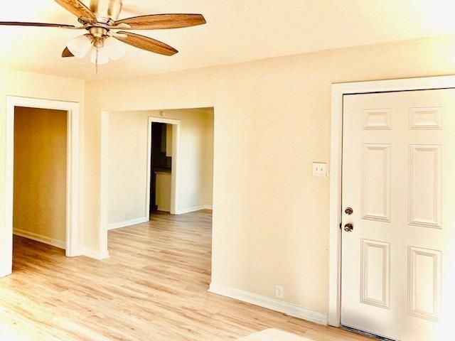 1214 Des Jardines Street FRONT, Houston, TX 77023