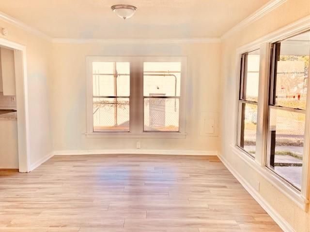 1214 Des Jardines Street FRONT, Houston, TX 77023