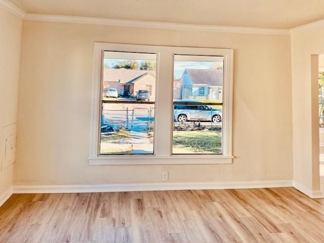 1214 Des Jardines Street FRONT, Houston, TX 77023