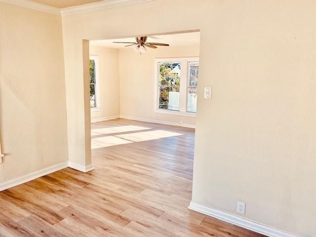 1214 Des Jardines Street FRONT, Houston, TX 77023