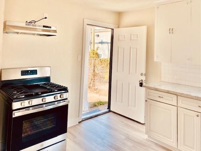 1214 Des Jardines Street FRONT, Houston, TX 77023