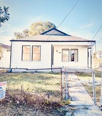 1214 Des Jardines Street FRONT, Houston, TX 77023