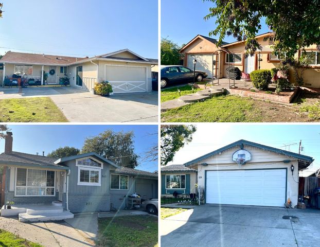 345 Cureton Place, San Jose, CA 95127