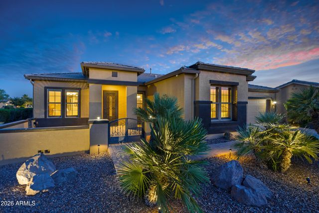 42333 W BLUE SUEDE SHOES Lane, Maricopa, AZ 85138