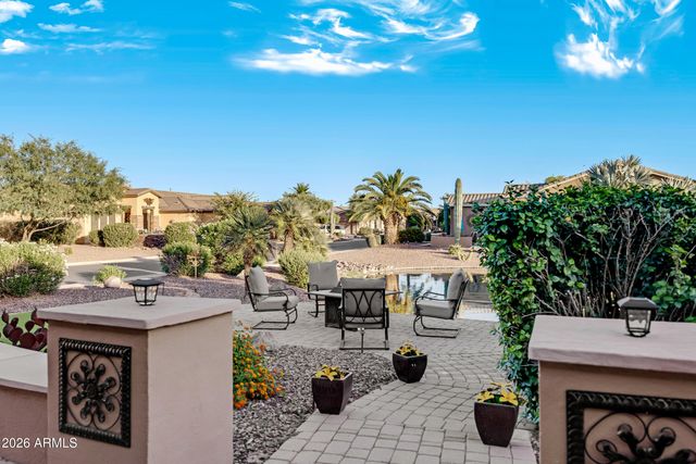 42333 W BLUE SUEDE SHOES Lane, Maricopa, AZ 85138