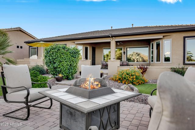 42333 W BLUE SUEDE SHOES Lane, Maricopa, AZ 85138