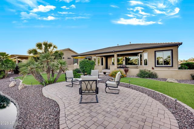 42333 W BLUE SUEDE SHOES Lane, Maricopa, AZ 85138