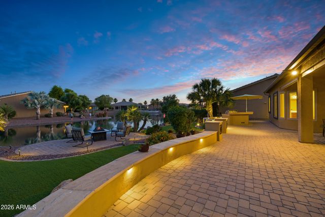 42333 W BLUE SUEDE SHOES Lane, Maricopa, AZ 85138