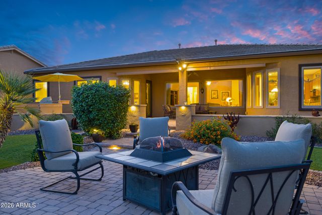 42333 W BLUE SUEDE SHOES Lane, Maricopa, AZ 85138