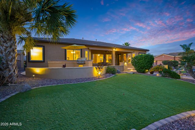 42333 W BLUE SUEDE SHOES Lane, Maricopa, AZ 85138